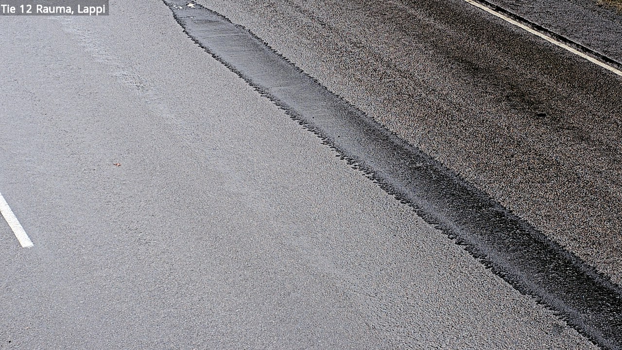 Kelikamerat Kuva Tie 12 Rauma, Lappi, Rauma, Satakunta