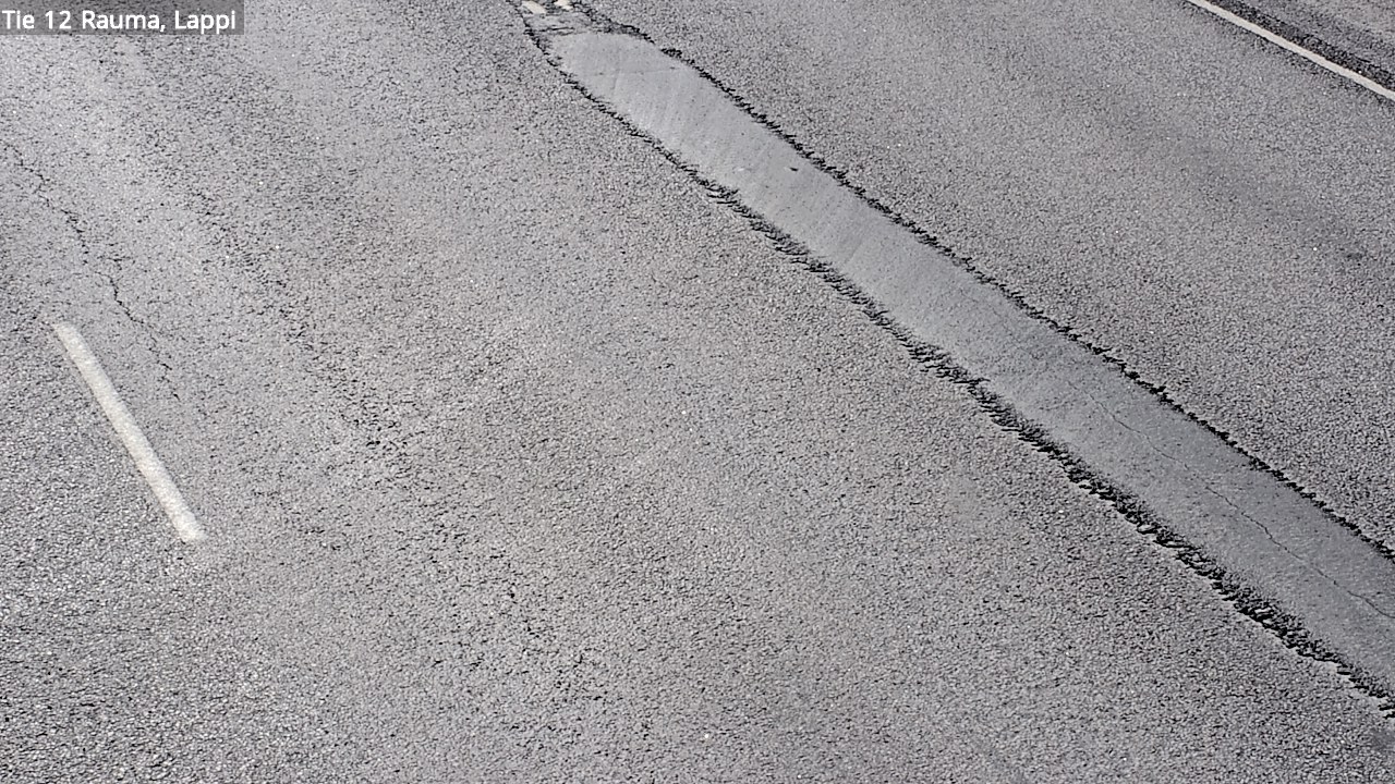 Kelikamerat Kuva Tie 12 Rauma, Lappi, Rauma, Satakunta