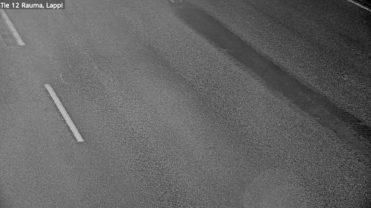 Kelikamerat Kuva Tie 12 Rauma, Lappi, Rauma, Satakunta