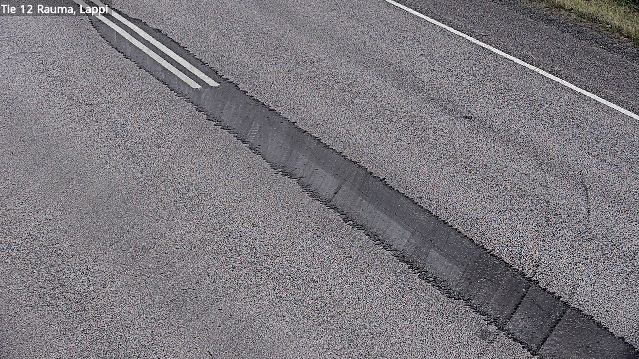 Kelikamerat Kuva Tie 12 Rauma, Lappi, Rauma, Satakunta