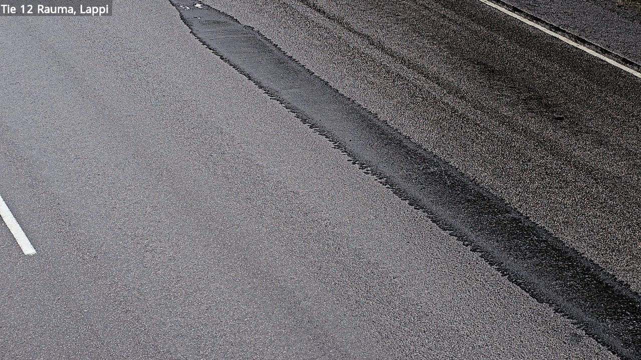 Kelikamerat Kuva Tie 12 Rauma, Lappi, Rauma, Satakunta