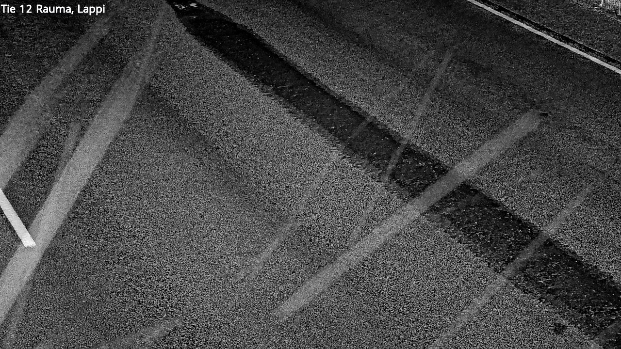 Kelikamerat Kuva Tie 12 Rauma, Lappi, Rauma, Satakunta