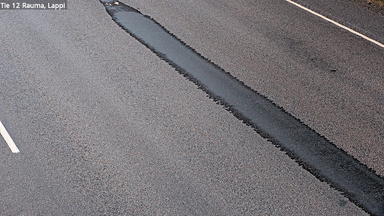 Kelikamerat Kuva Tie 12 Rauma, Lappi, Rauma, Satakunta