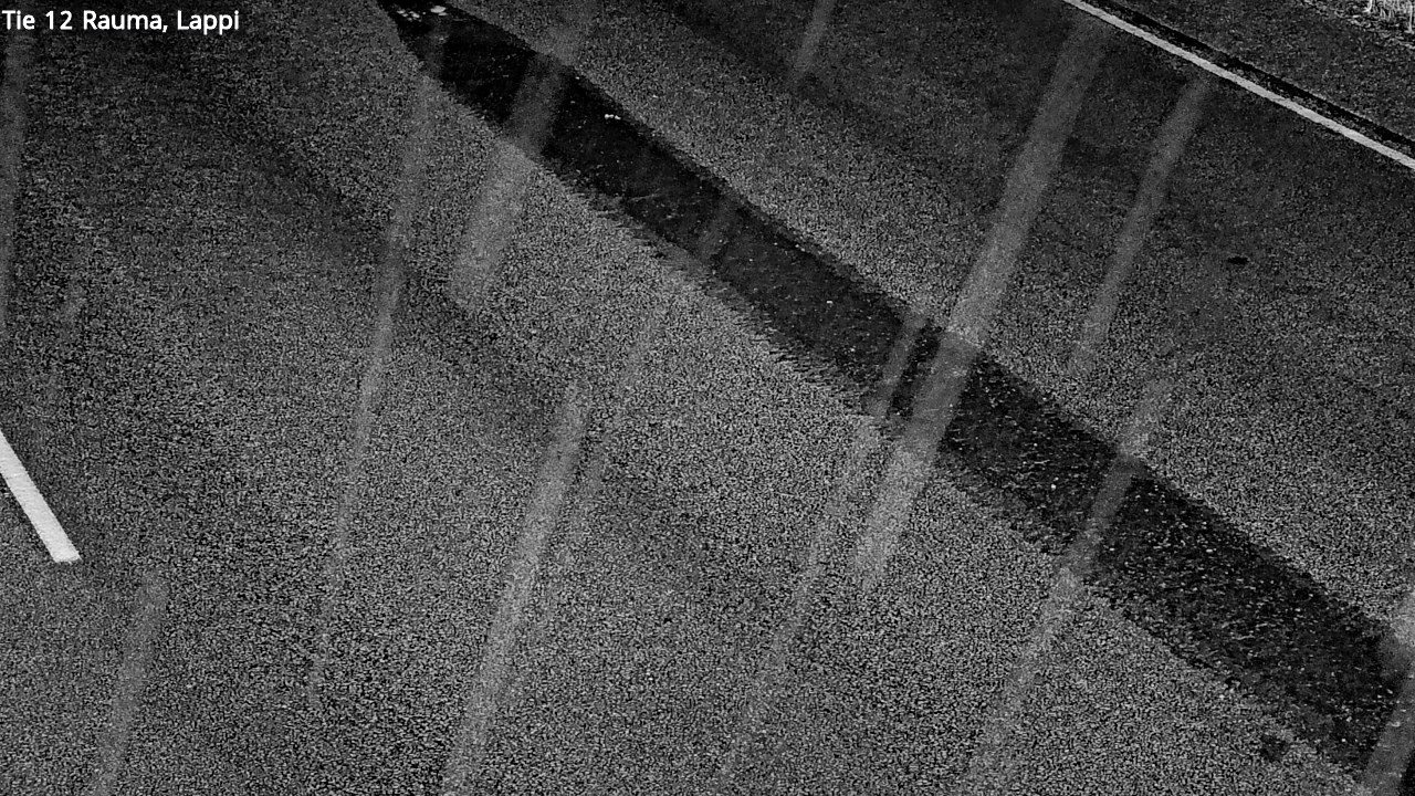 Kelikamerat Kuva Tie 12 Rauma, Lappi, Rauma, Satakunta