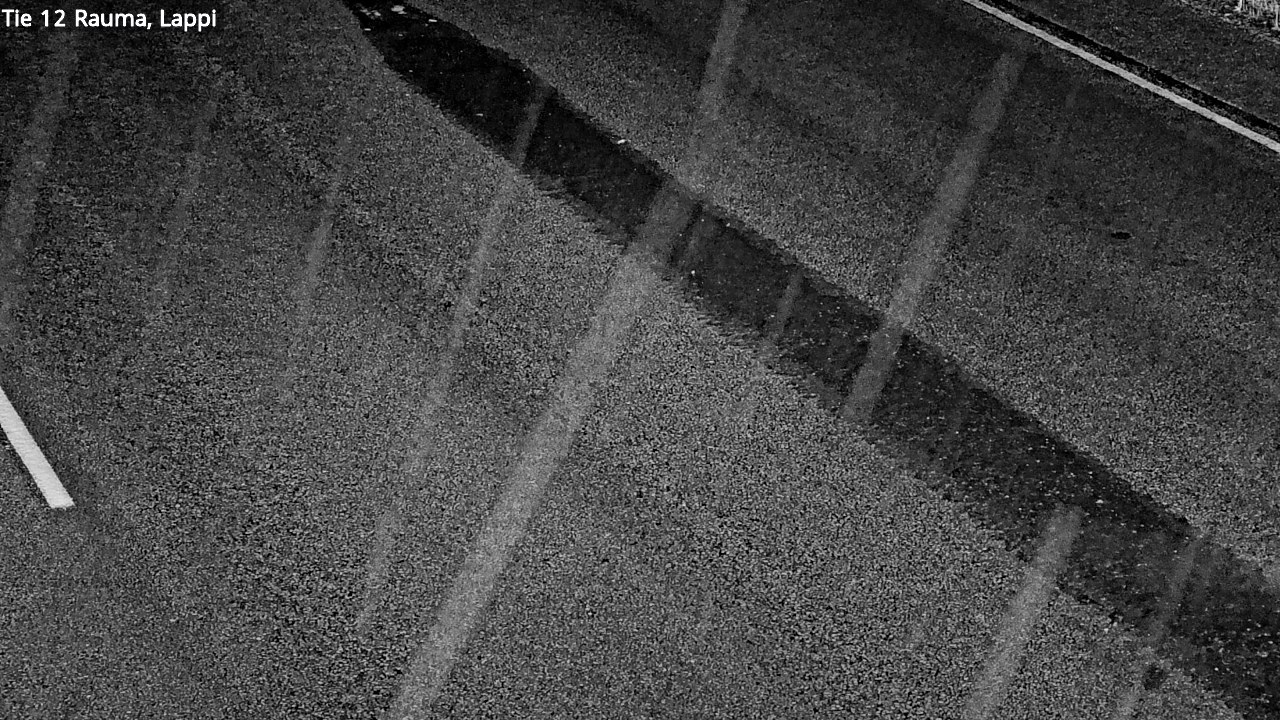 Kelikamerat Kuva Tie 12 Rauma, Lappi, Rauma, Satakunta