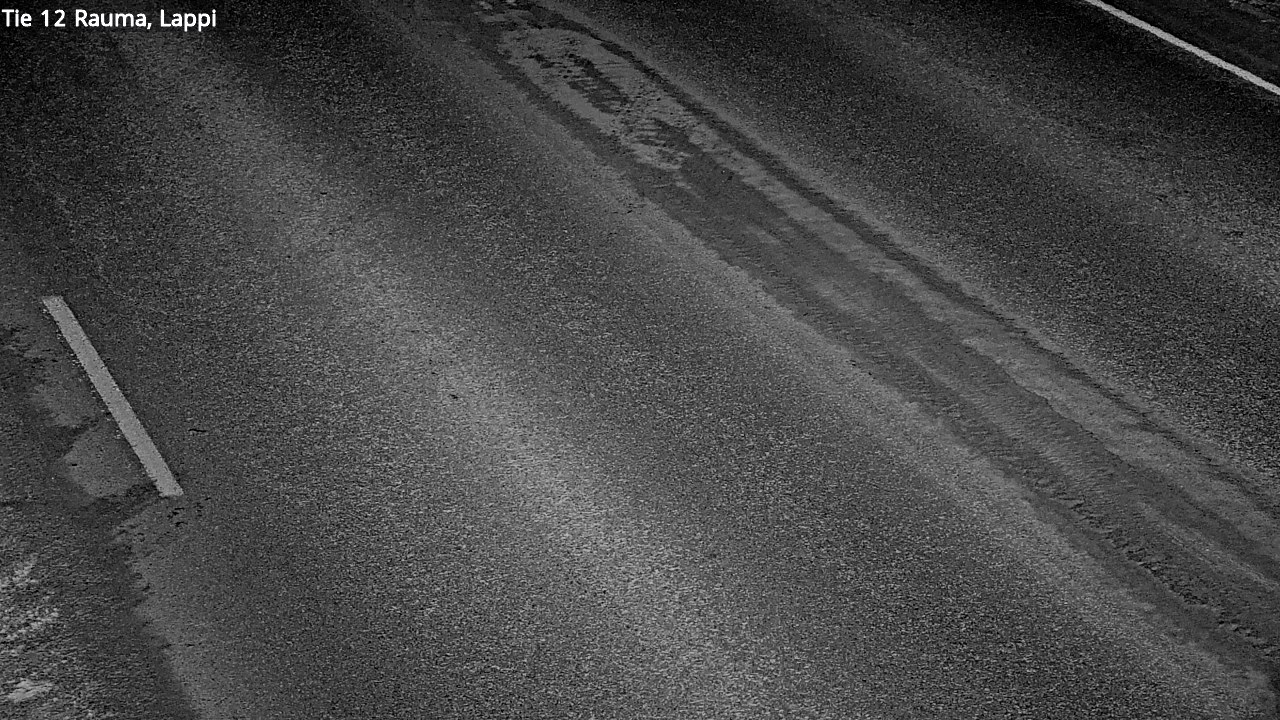 Kelikamerat Kuva Tie 12 Rauma, Lappi, Rauma, Satakunta