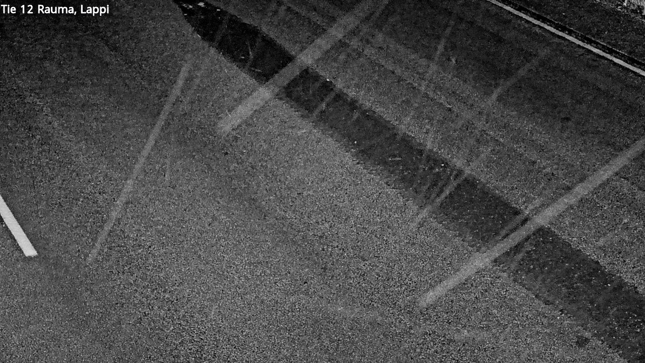 Kelikamerat Kuva Tie 12 Rauma, Lappi, Rauma, Satakunta
