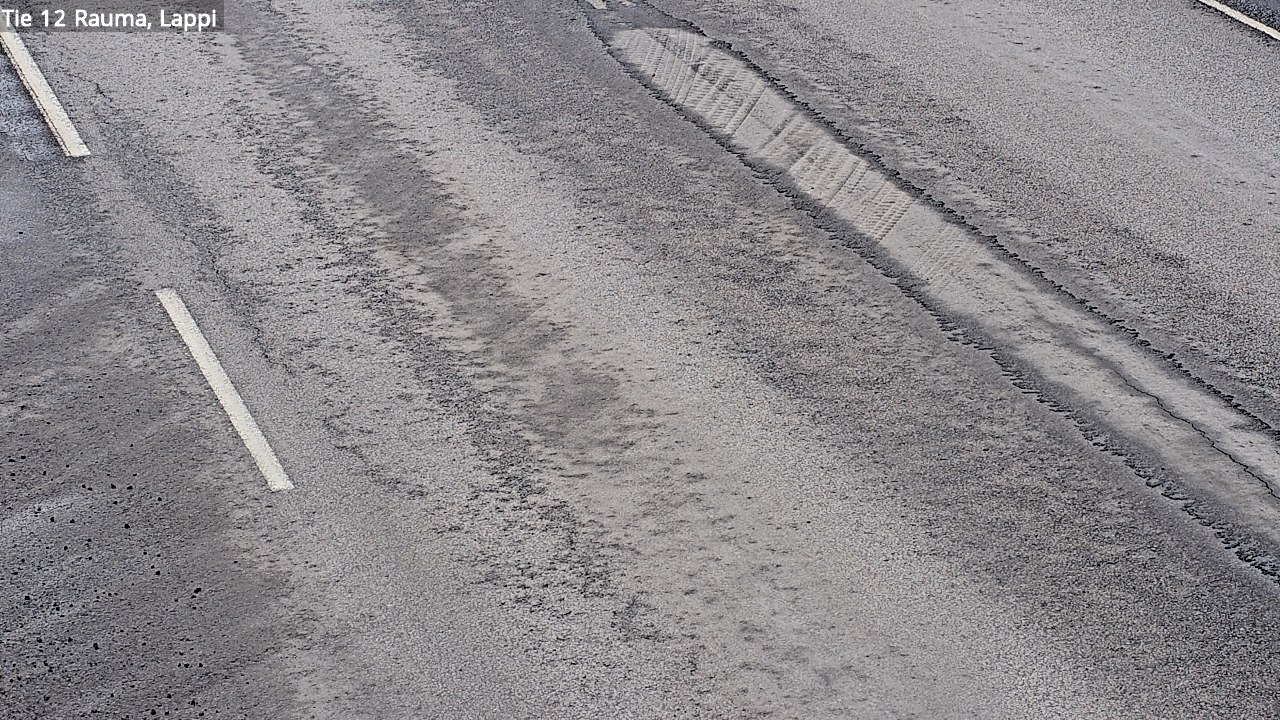 Kelikamerat Kuva Tie 12 Rauma, Lappi, Rauma, Satakunta