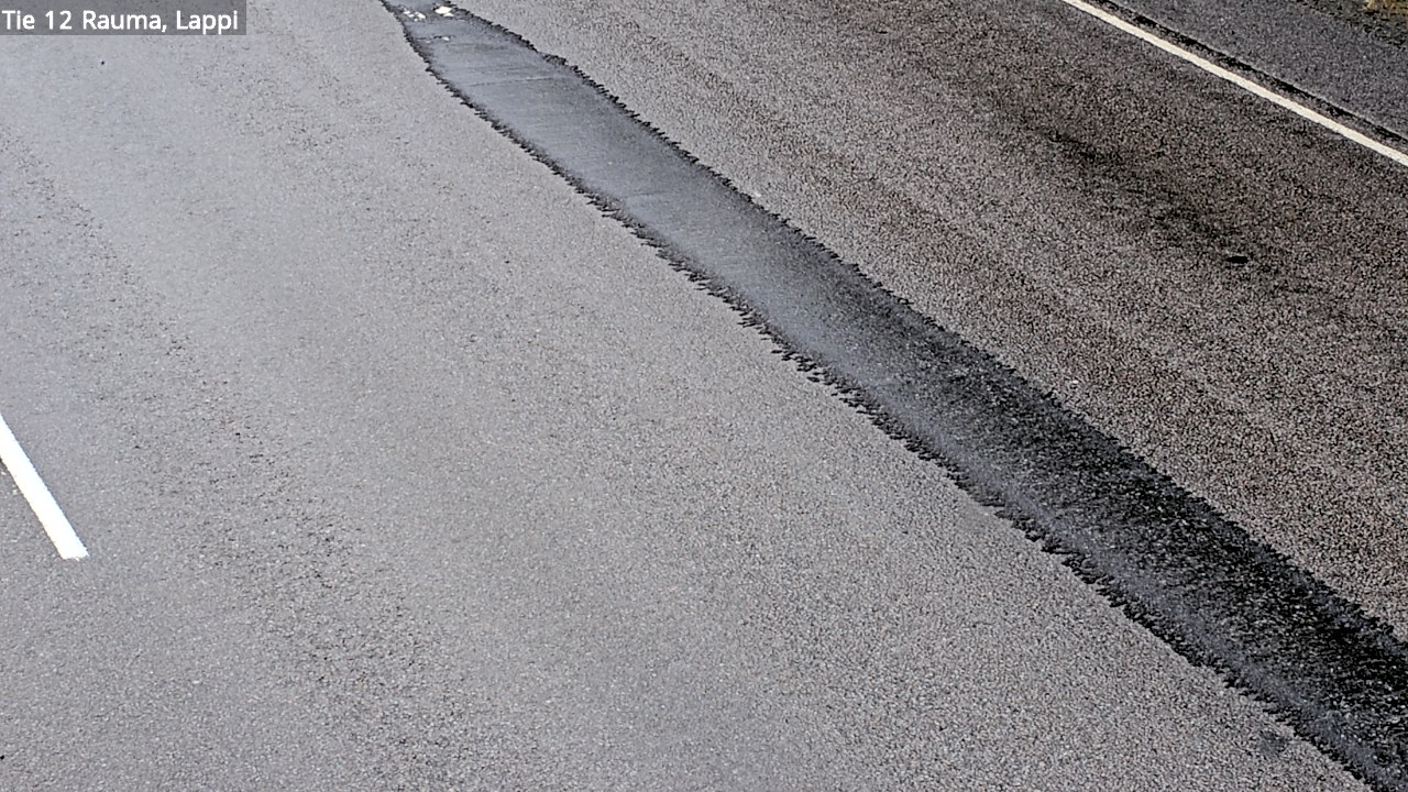 Kelikamerat Kuva Tie 12 Rauma, Lappi, Rauma, Satakunta