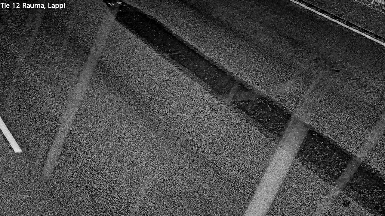 Kelikamerat Kuva Tie 12 Rauma, Lappi, Rauma, Satakunta