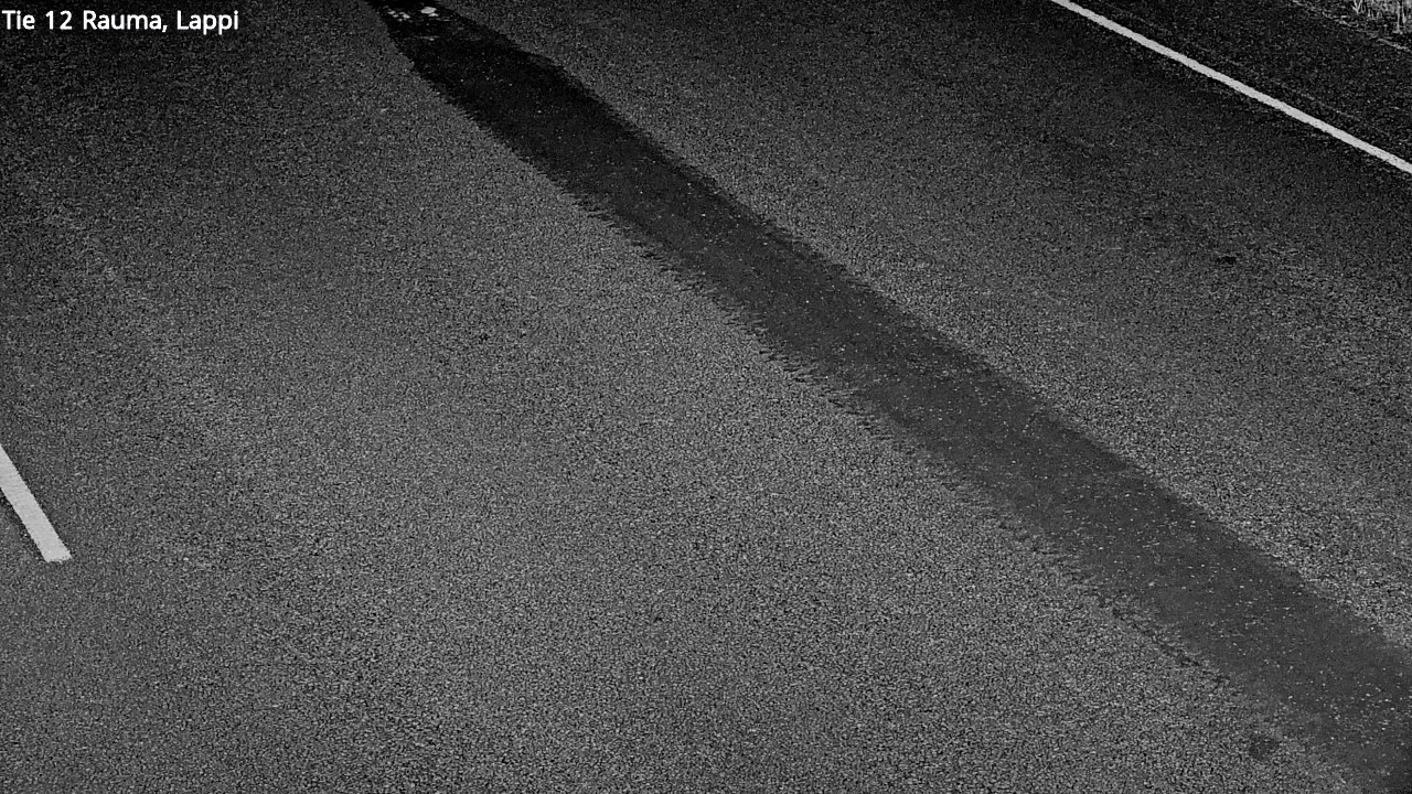 Kelikamerat Kuva Tie 12 Rauma, Lappi, Rauma, Satakunta