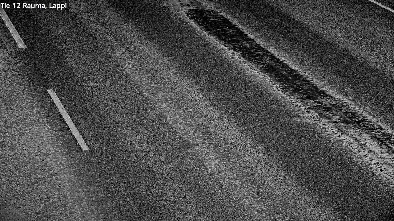 Kelikamerat Kuva Tie 12 Rauma, Lappi, Rauma, Satakunta