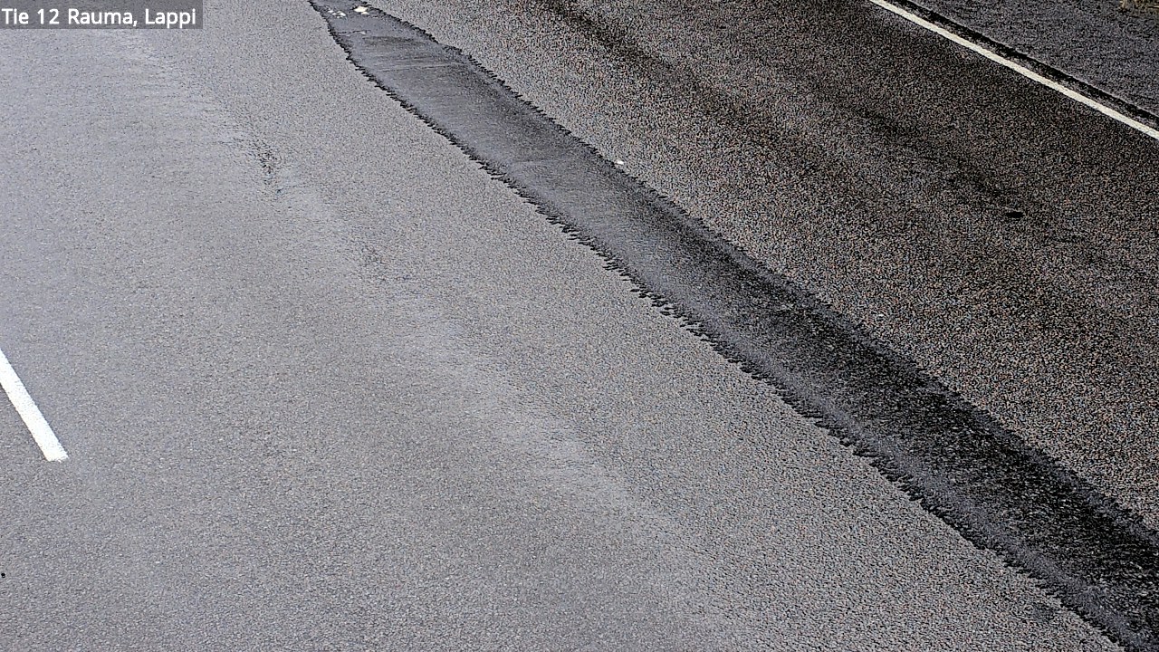 Kelikamerat Kuva Tie 12 Rauma, Lappi, Rauma, Satakunta