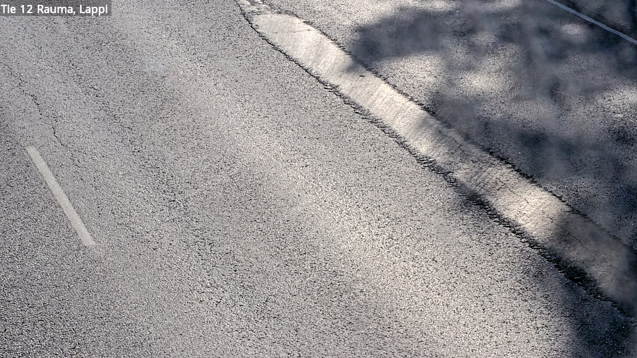 Kelikamerat Kuva Tie 12 Rauma, Lappi, Rauma, Satakunta