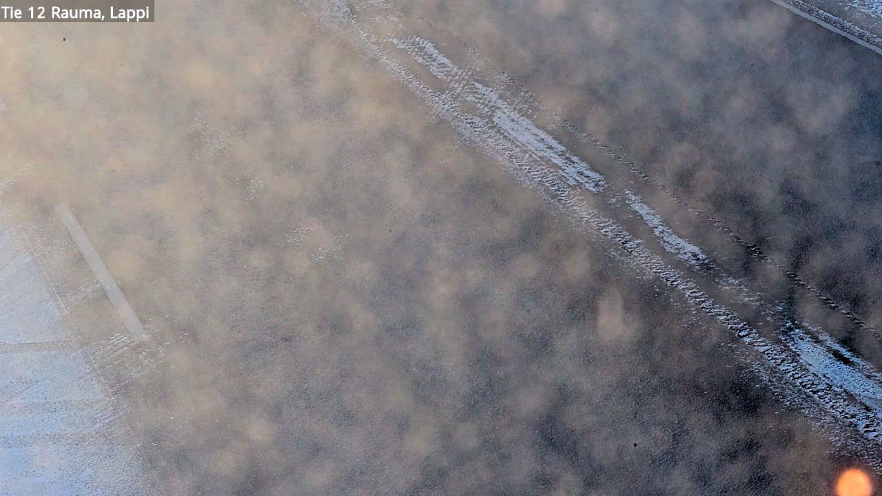 Kelikamerat Kuva Tie 12 Rauma, Lappi, Rauma, Satakunta