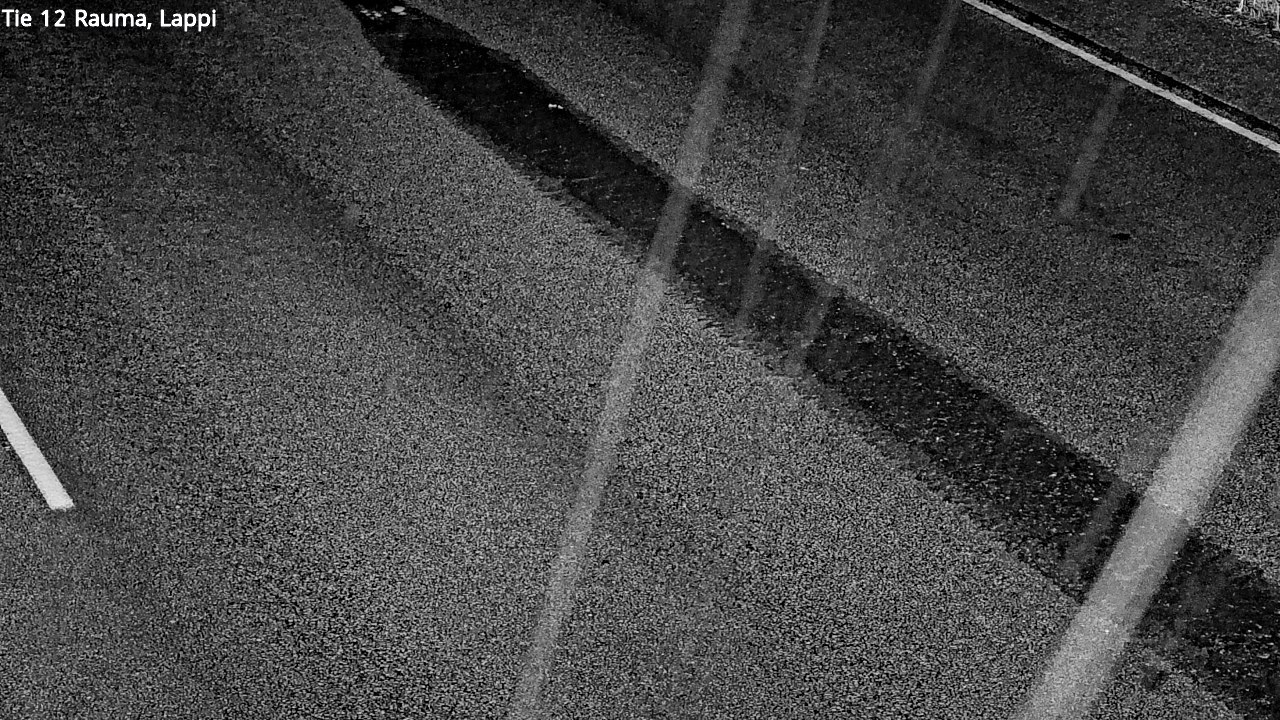 Kelikamerat Kuva Tie 12 Rauma, Lappi, Rauma, Satakunta