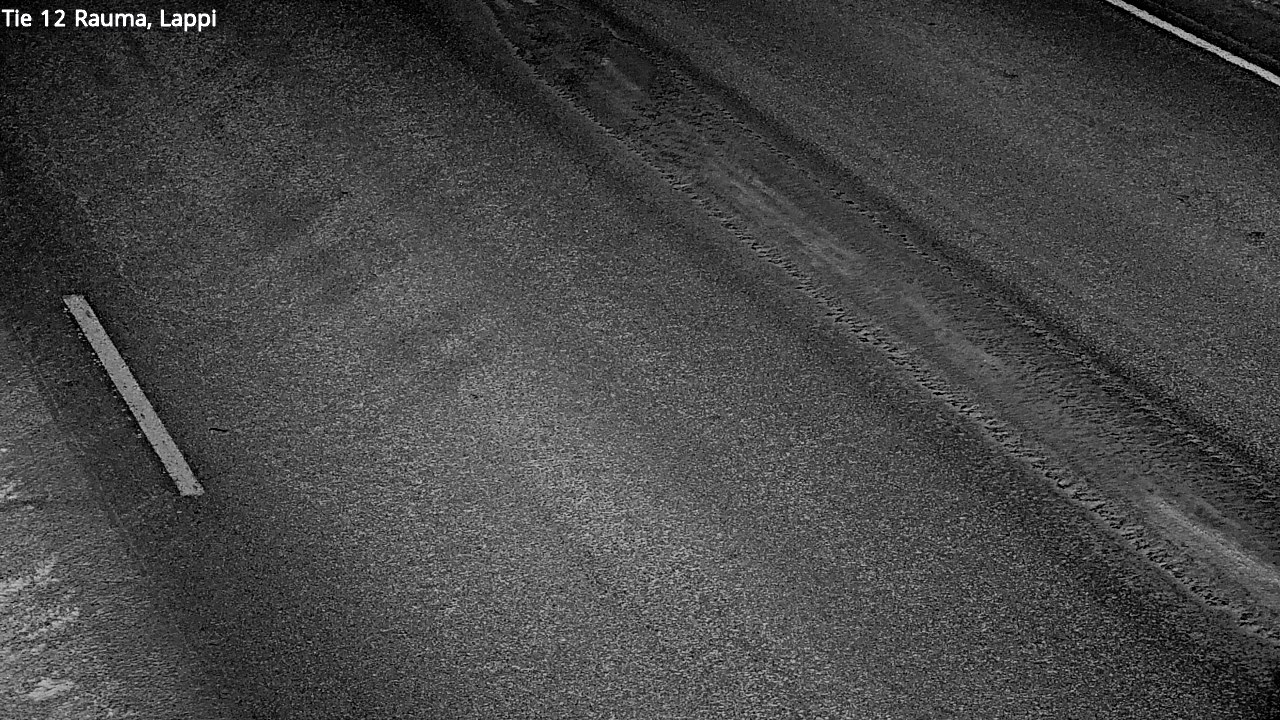 Kelikamerat Kuva Tie 12 Rauma, Lappi, Rauma, Satakunta
