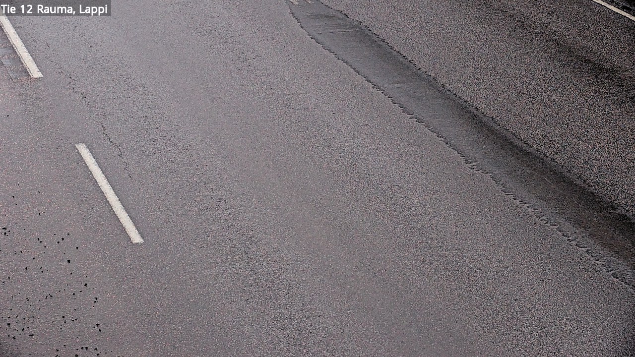 Kelikamerat Kuva Tie 12 Rauma, Lappi, Rauma, Satakunta