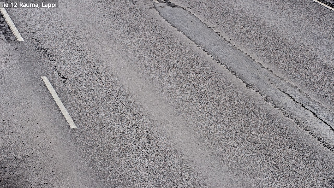 Kelikamerat Kuva Tie 12 Rauma, Lappi, Rauma, Satakunta