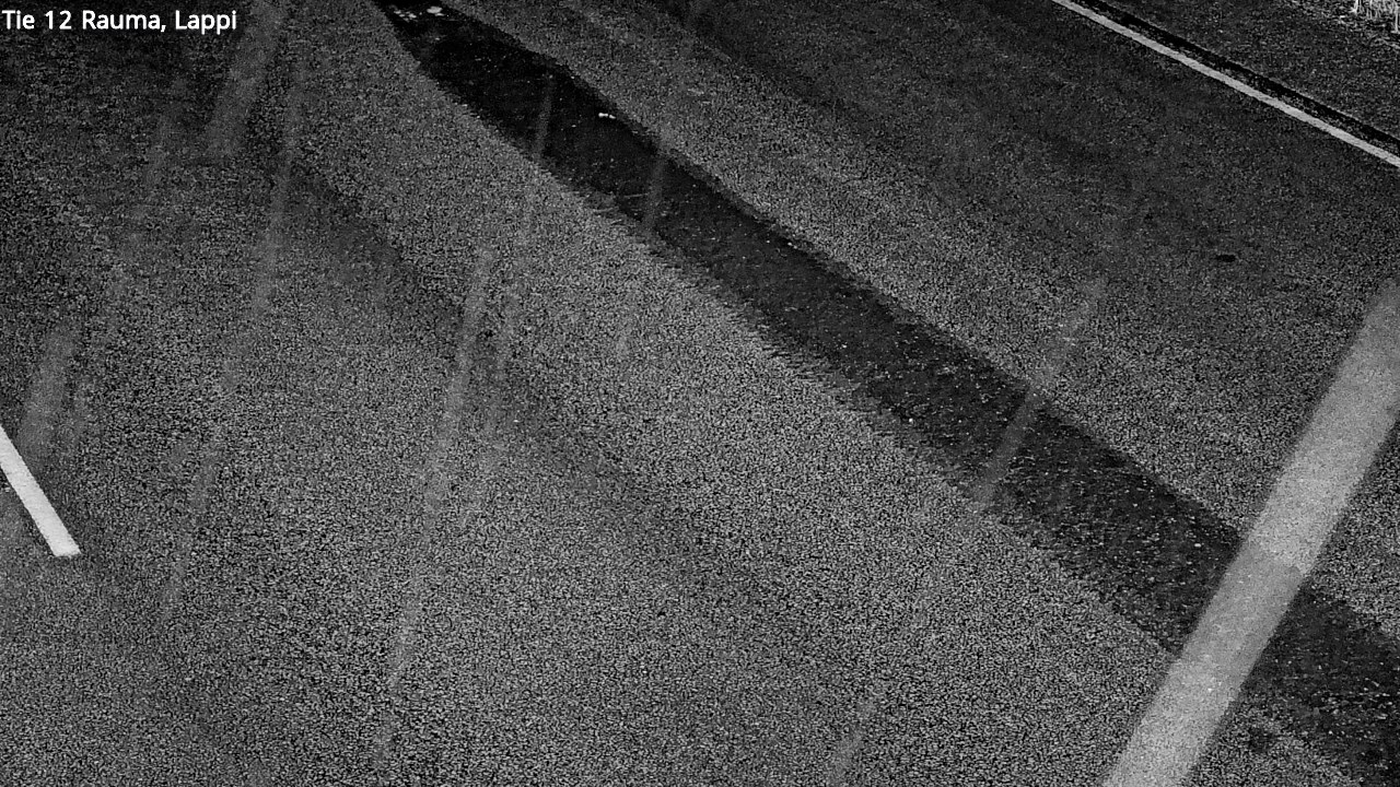 Kelikamerat Kuva Tie 12 Rauma, Lappi, Rauma, Satakunta