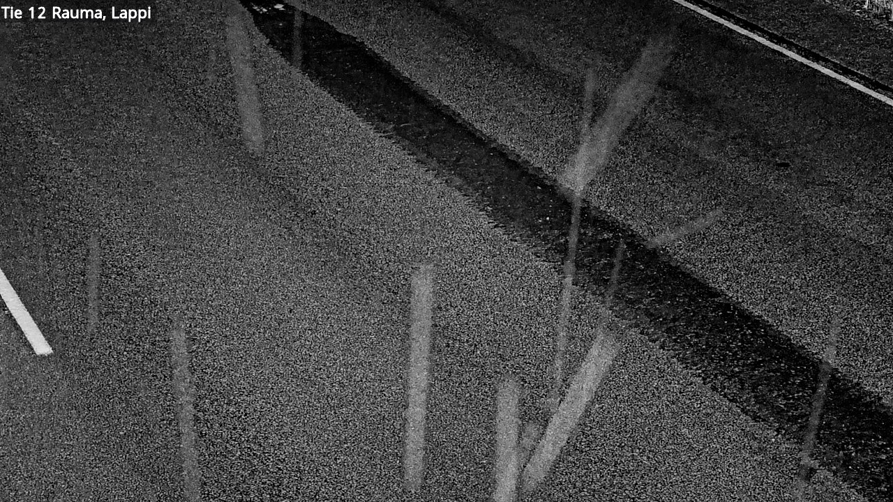 Kelikamerat Kuva Tie 12 Rauma, Lappi, Rauma, Satakunta