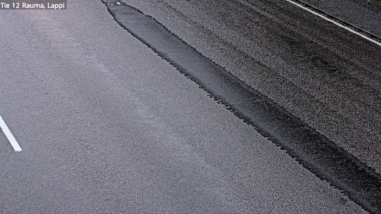 Kelikamerat Kuva Tie 12 Rauma, Lappi, Rauma, Satakunta