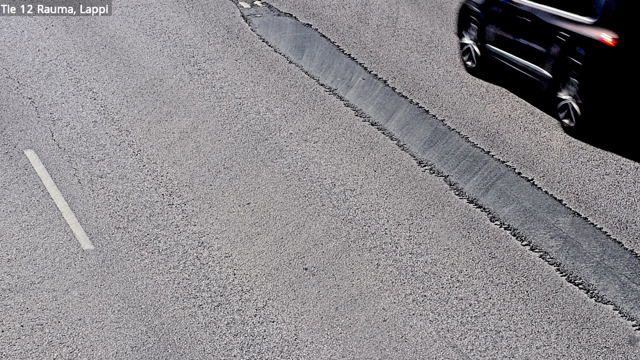 Kelikamerat Kuva Tie 12 Rauma, Lappi, Rauma, Satakunta