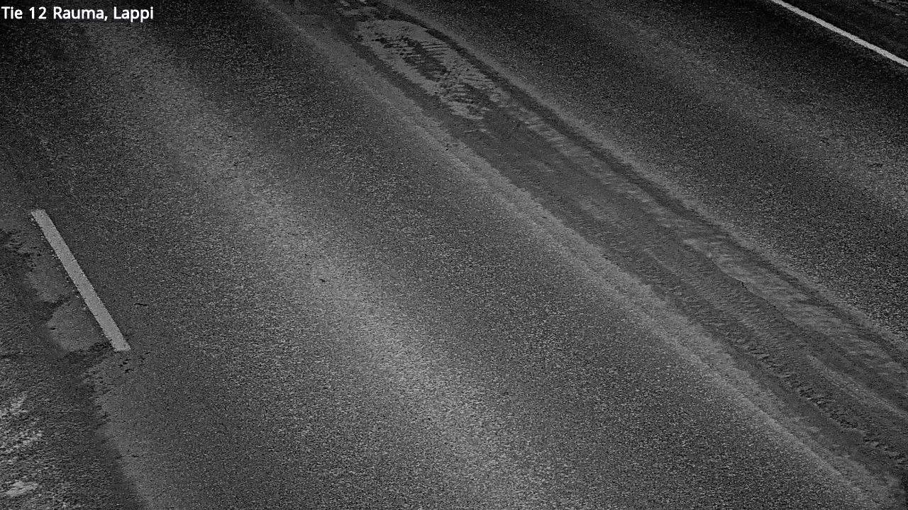 Kelikamerat Kuva Tie 12 Rauma, Lappi, Rauma, Satakunta