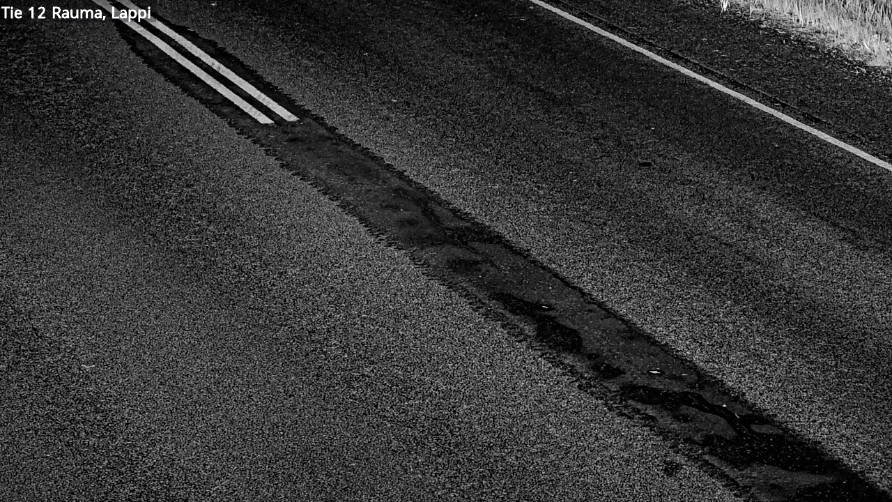 Kelikamerat Kuva Tie 12 Rauma, Lappi, Rauma, Satakunta