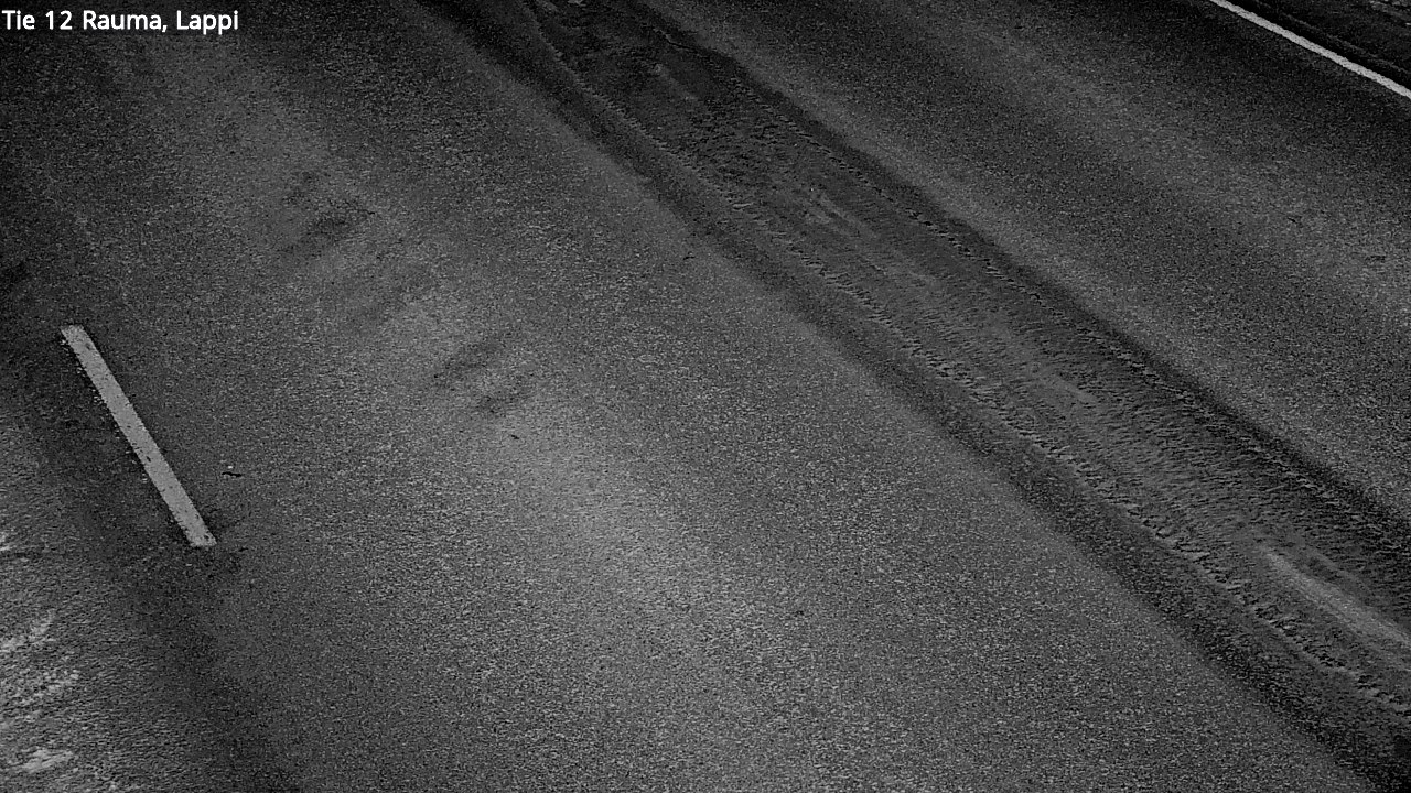 Kelikamerat Kuva Tie 12 Rauma, Lappi, Rauma, Satakunta