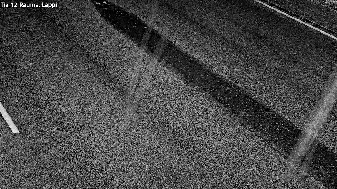 Kelikamerat Kuva Tie 12 Rauma, Lappi, Rauma, Satakunta