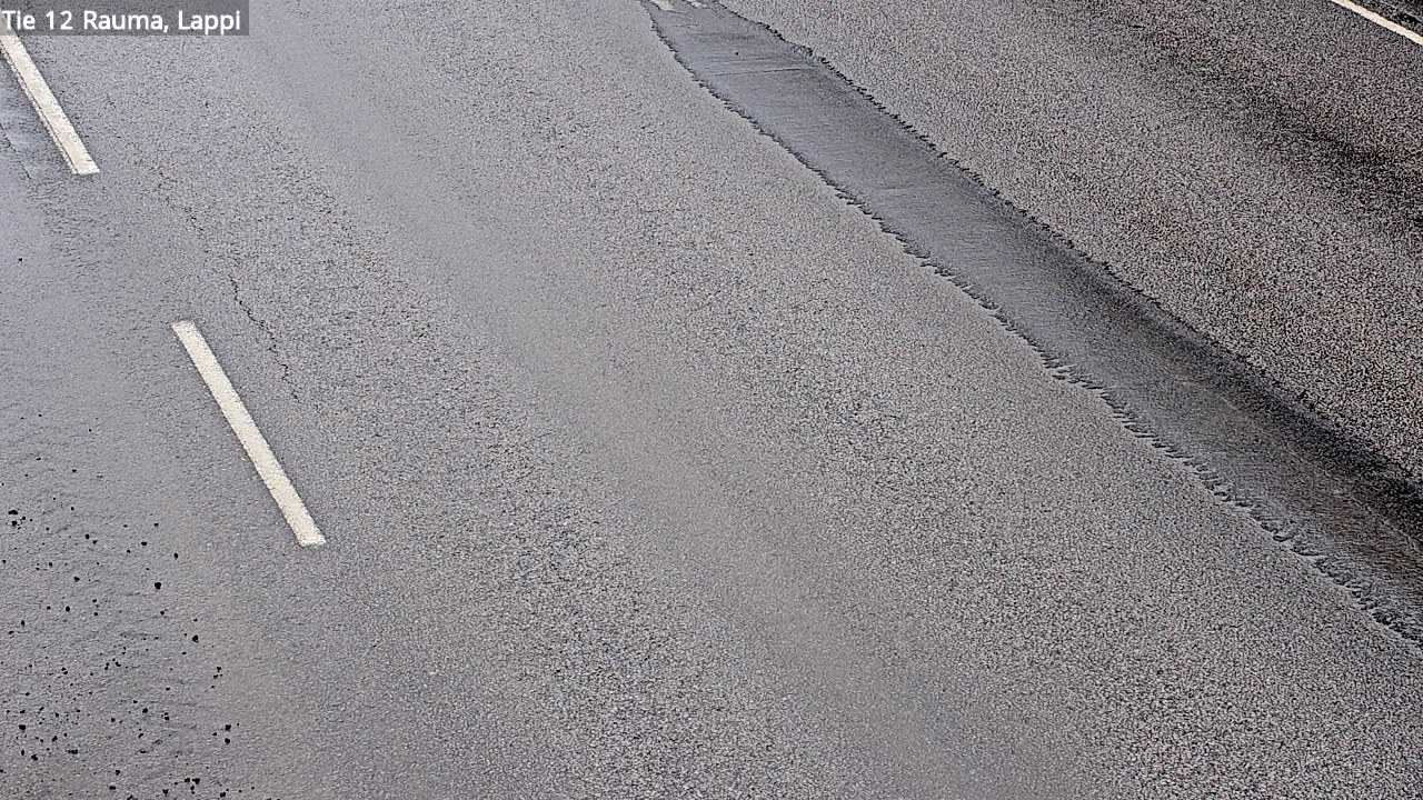 Kelikamerat Kuva Tie 12 Rauma, Lappi, Rauma, Satakunta