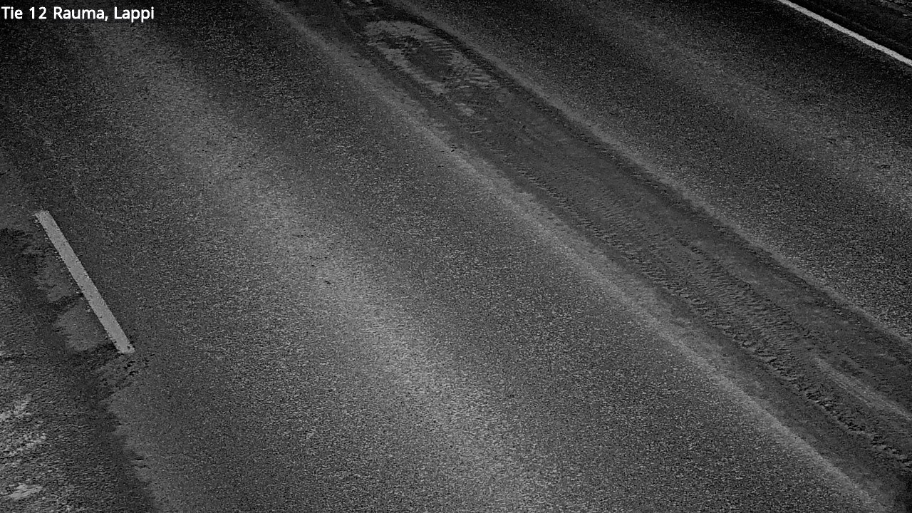 Kelikamerat Kuva Tie 12 Rauma, Lappi, Rauma, Satakunta