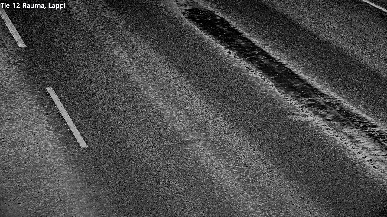 Kelikamerat Kuva Tie 12 Rauma, Lappi, Rauma, Satakunta