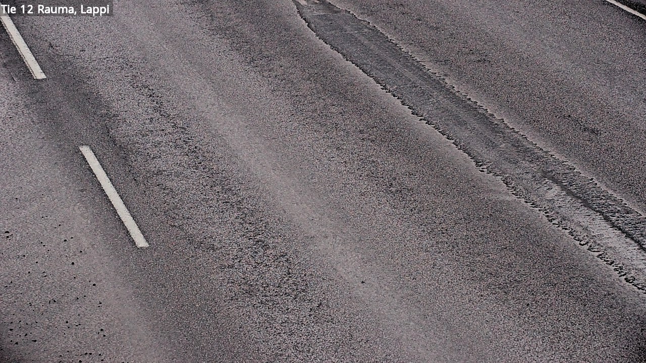 Kelikamerat Kuva Tie 12 Rauma, Lappi, Rauma, Satakunta