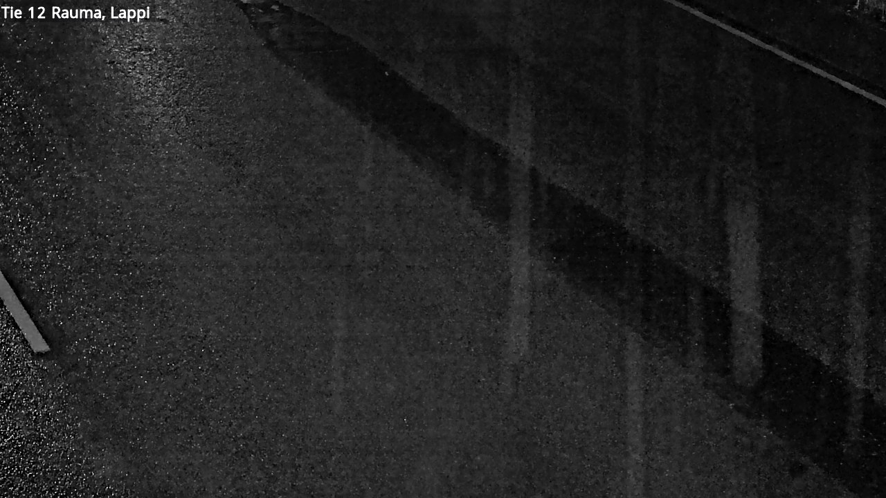 Kelikamerat Kuva Tie 12 Rauma, Lappi, Rauma, Satakunta