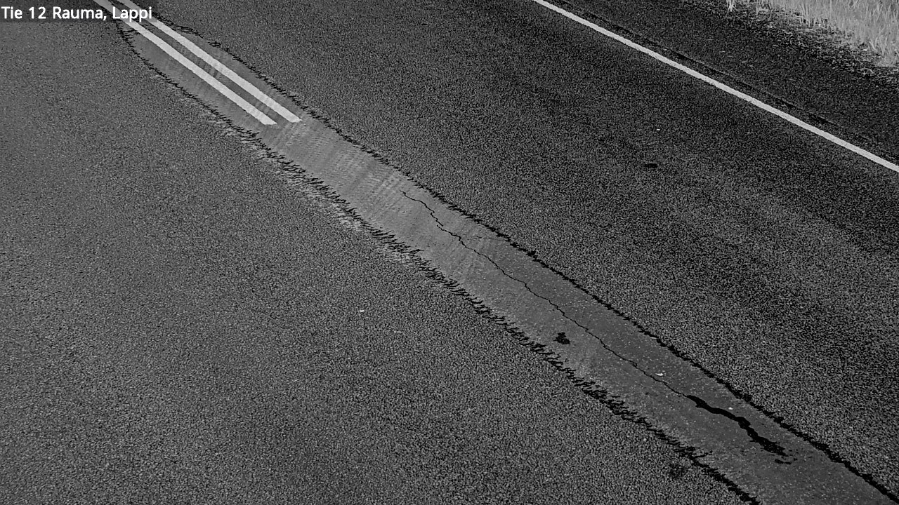 Kelikamerat Kuva Tie 12 Rauma, Lappi, Rauma, Satakunta
