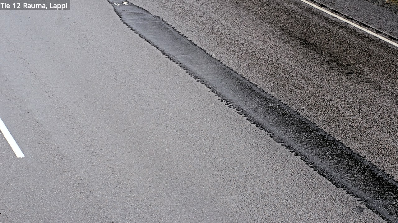 Kelikamerat Kuva Tie 12 Rauma, Lappi, Rauma, Satakunta