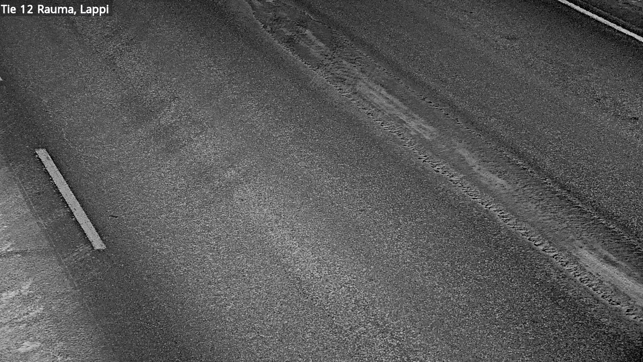Kelikamerat Kuva Tie 12 Rauma, Lappi, Rauma, Satakunta