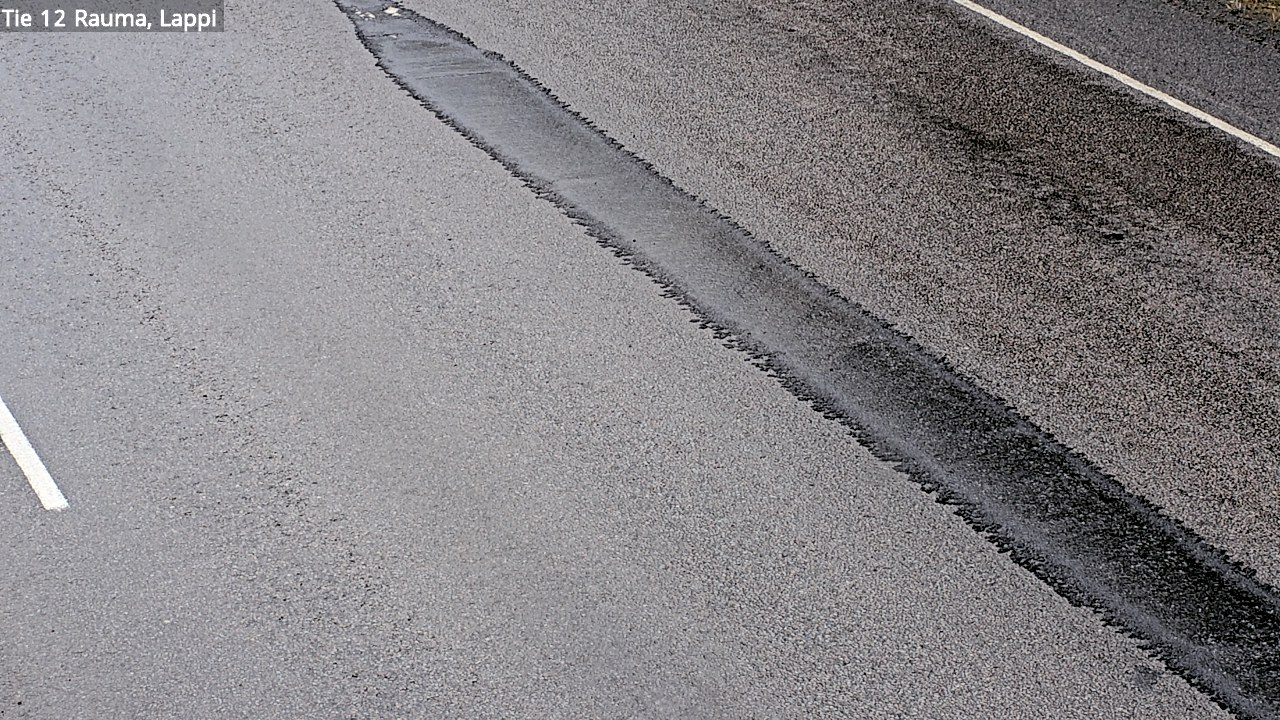 Kelikamerat Kuva Tie 12 Rauma, Lappi, Rauma, Satakunta