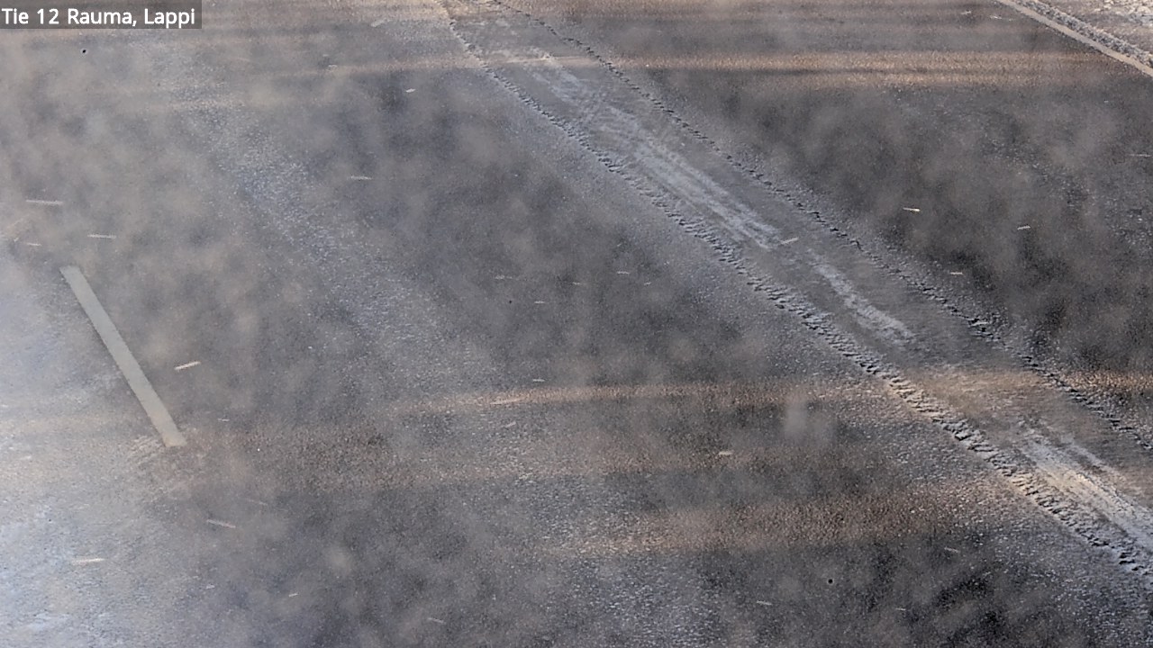 Kelikamerat Kuva Tie 12 Rauma, Lappi, Rauma, Satakunta