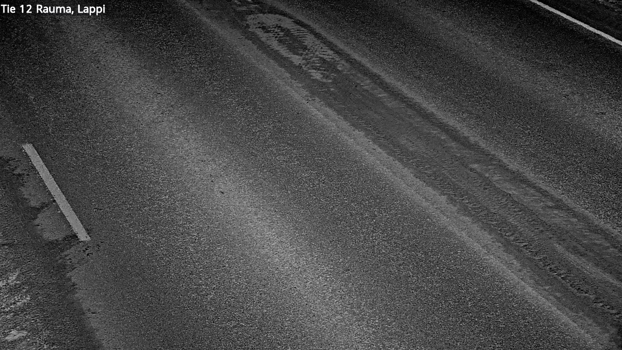 Kelikamerat Kuva Tie 12 Rauma, Lappi, Rauma, Satakunta