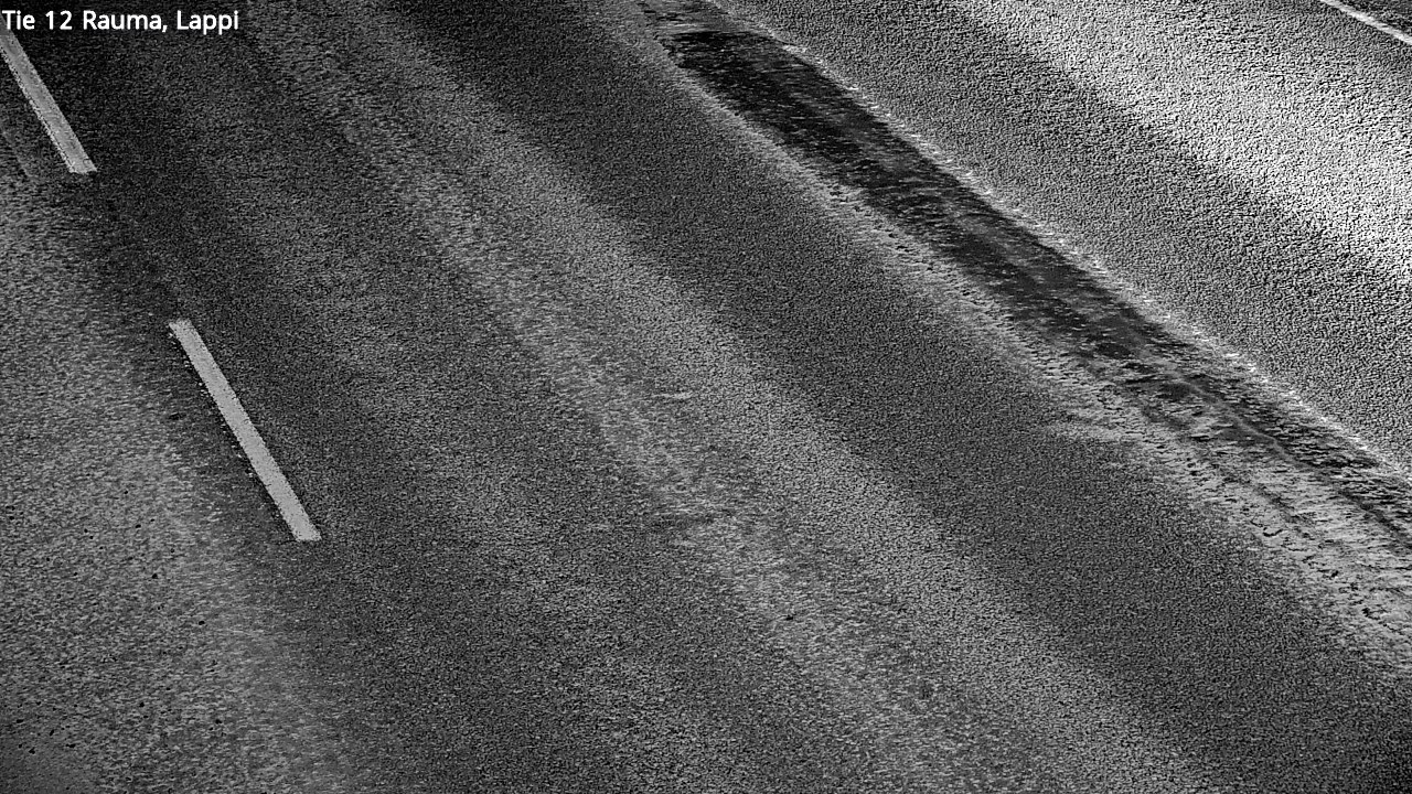 Kelikamerat Kuva Tie 12 Rauma, Lappi, Rauma, Satakunta