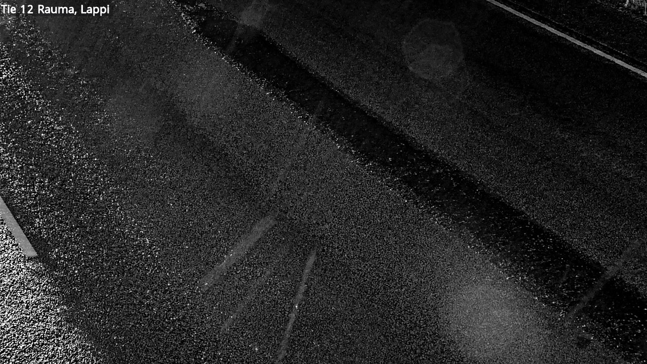 Kelikamerat Kuva Tie 12 Rauma, Lappi, Rauma, Satakunta