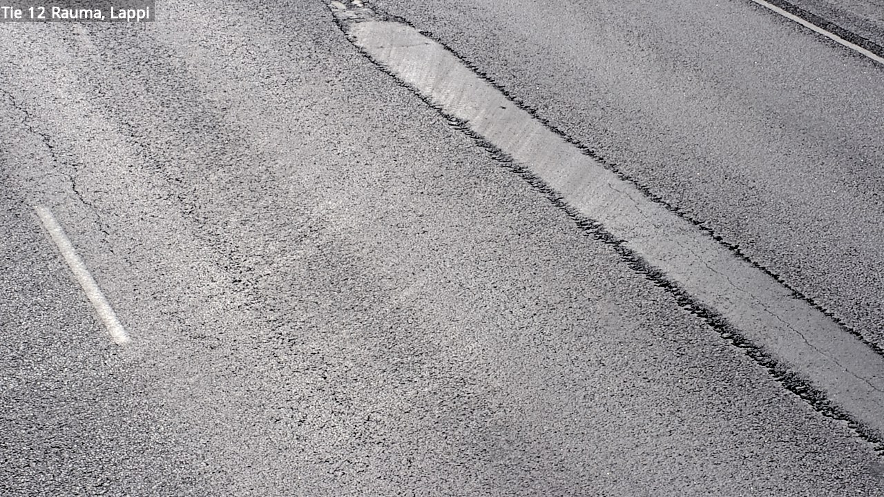 Kelikamerat Kuva Tie 12 Rauma, Lappi, Rauma, Satakunta