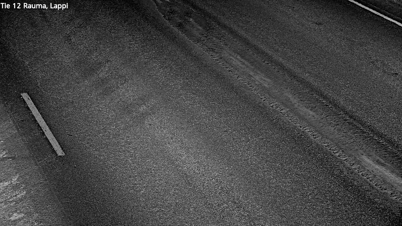 Kelikamerat Kuva Tie 12 Rauma, Lappi, Rauma, Satakunta