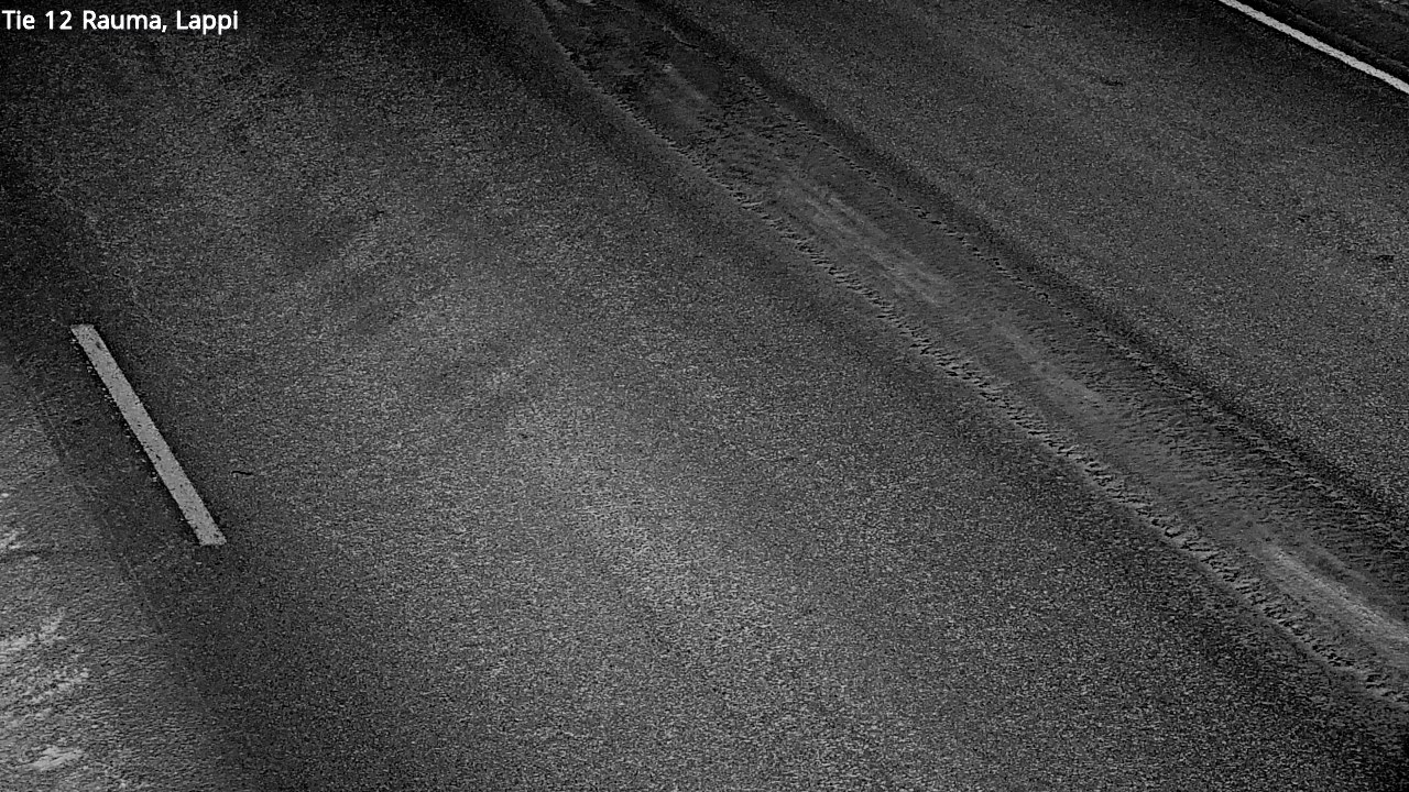 Kelikamerat Kuva Tie 12 Rauma, Lappi, Rauma, Satakunta
