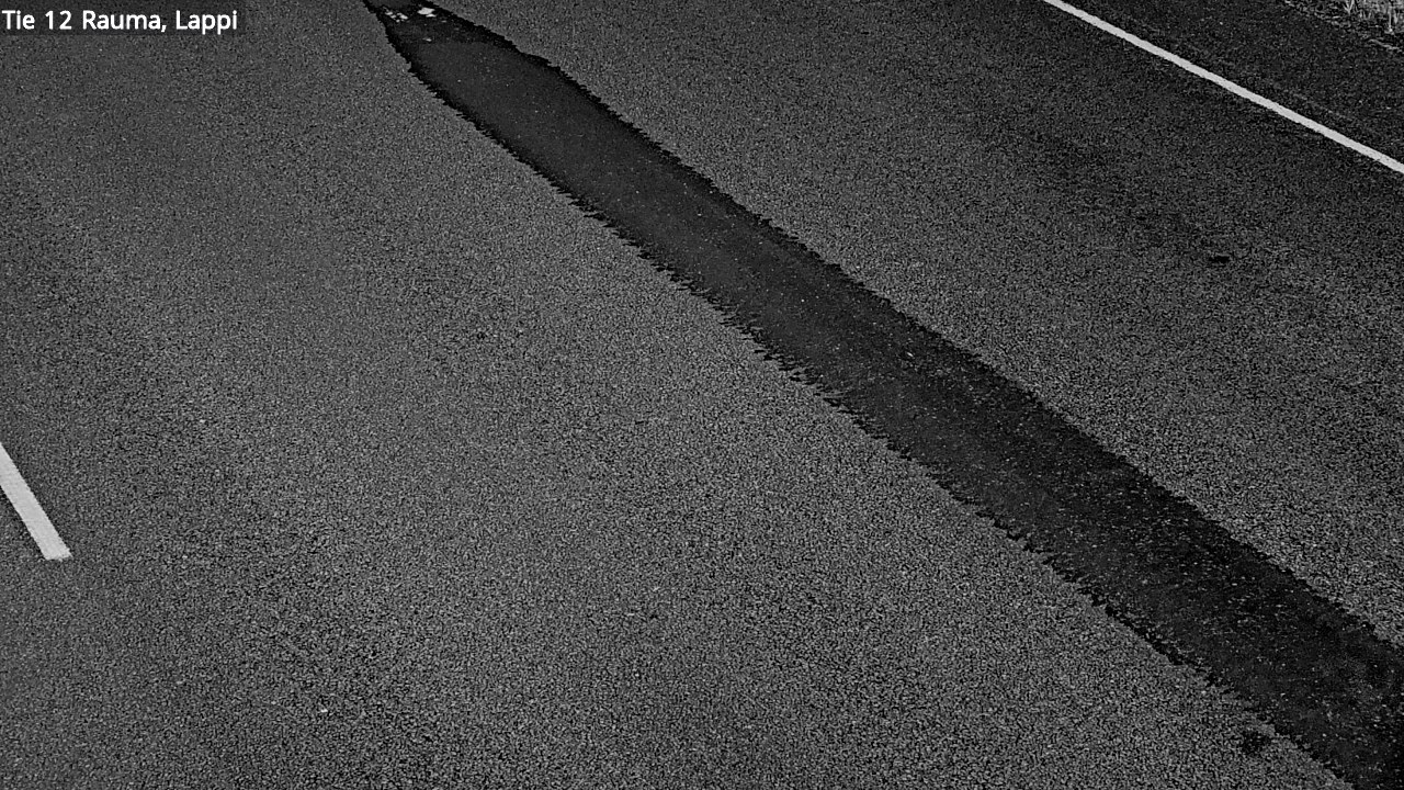 Kelikamerat Kuva Tie 12 Rauma, Lappi, Rauma, Satakunta