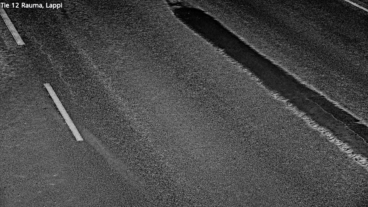 Kelikamerat Kuva Tie 12 Rauma, Lappi, Rauma, Satakunta