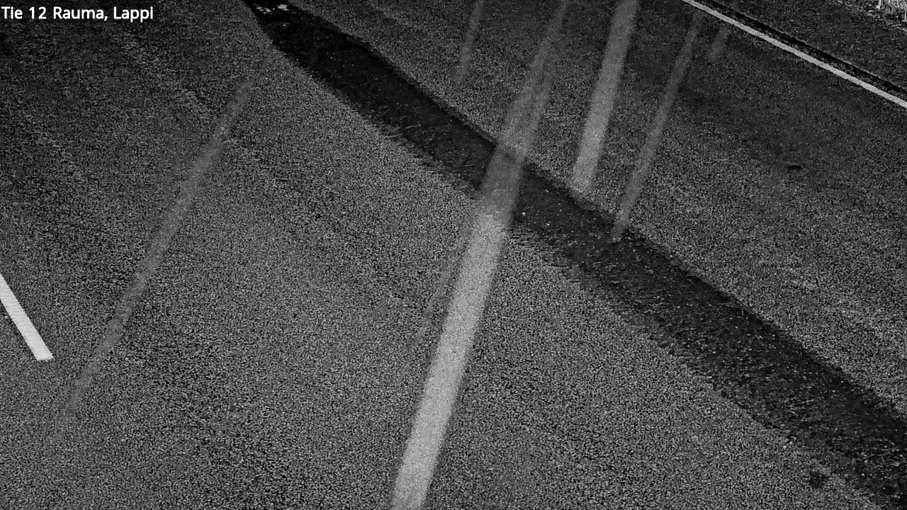 Kelikamerat Kuva Tie 12 Rauma, Lappi, Rauma, Satakunta